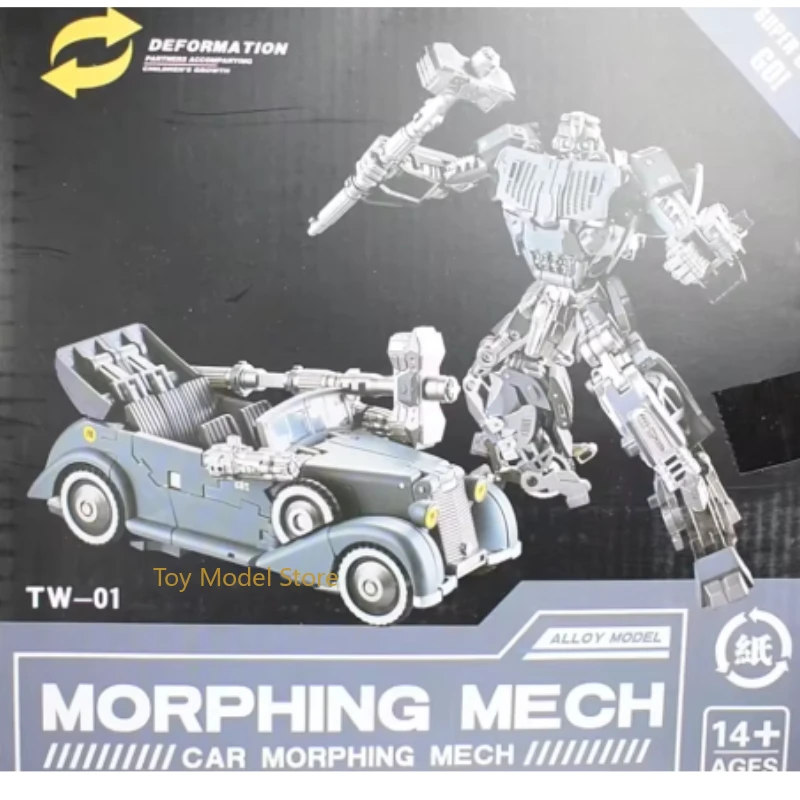 

In Stock Transformer TW-01 Bumblebee Mode Strafe Stinger The Last Knight Action Figures Movie Style Toys Gifts