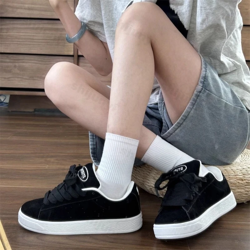 Buty sportowe dla par 2025 Jes – Women'S Fashion Trends Autumn 2025 recenzja i cena