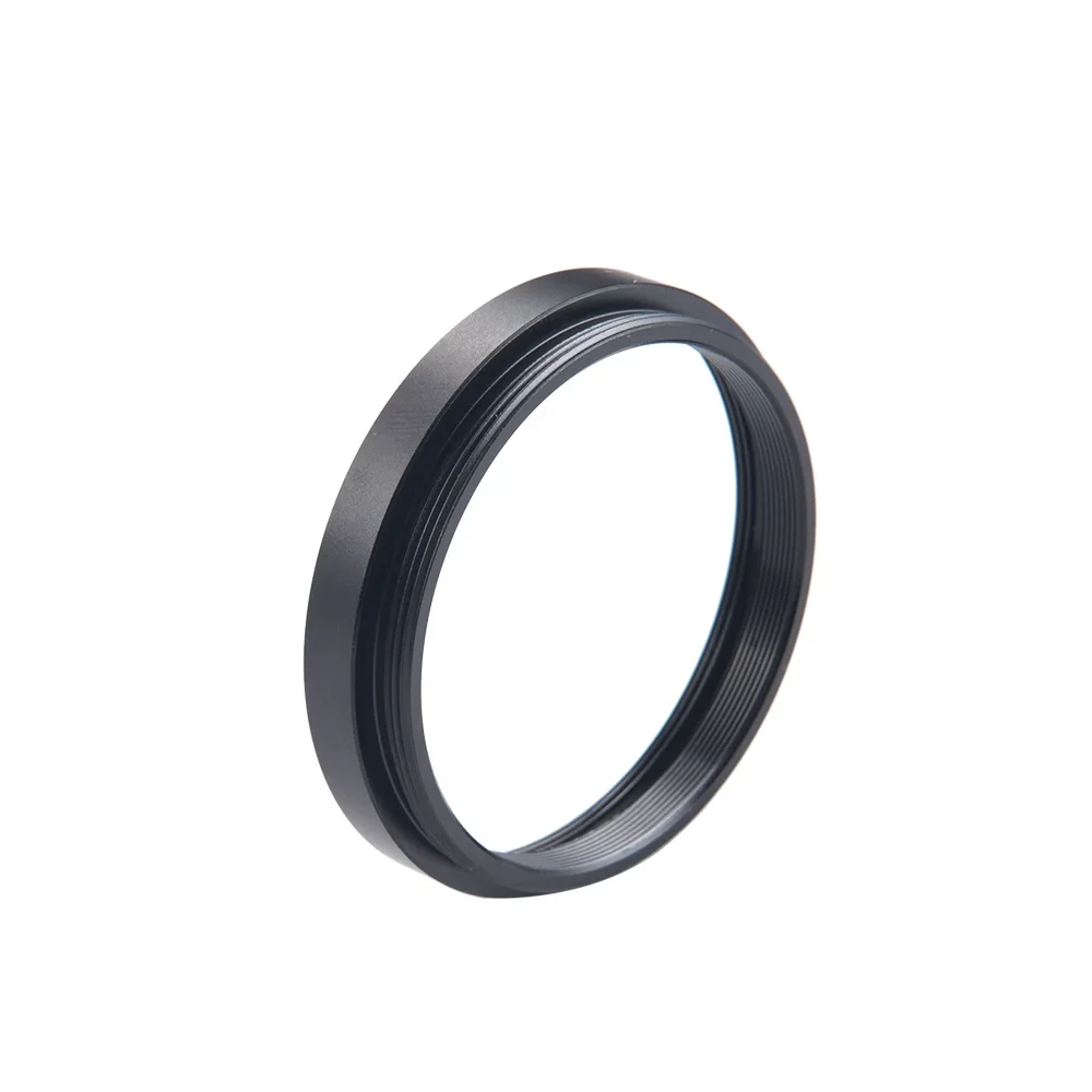 T2 Thread Extension Tube Spacer Ring M42x0.75 for Telescope Eyepiece Extend 3/5/7/10/12/15/20/30mm