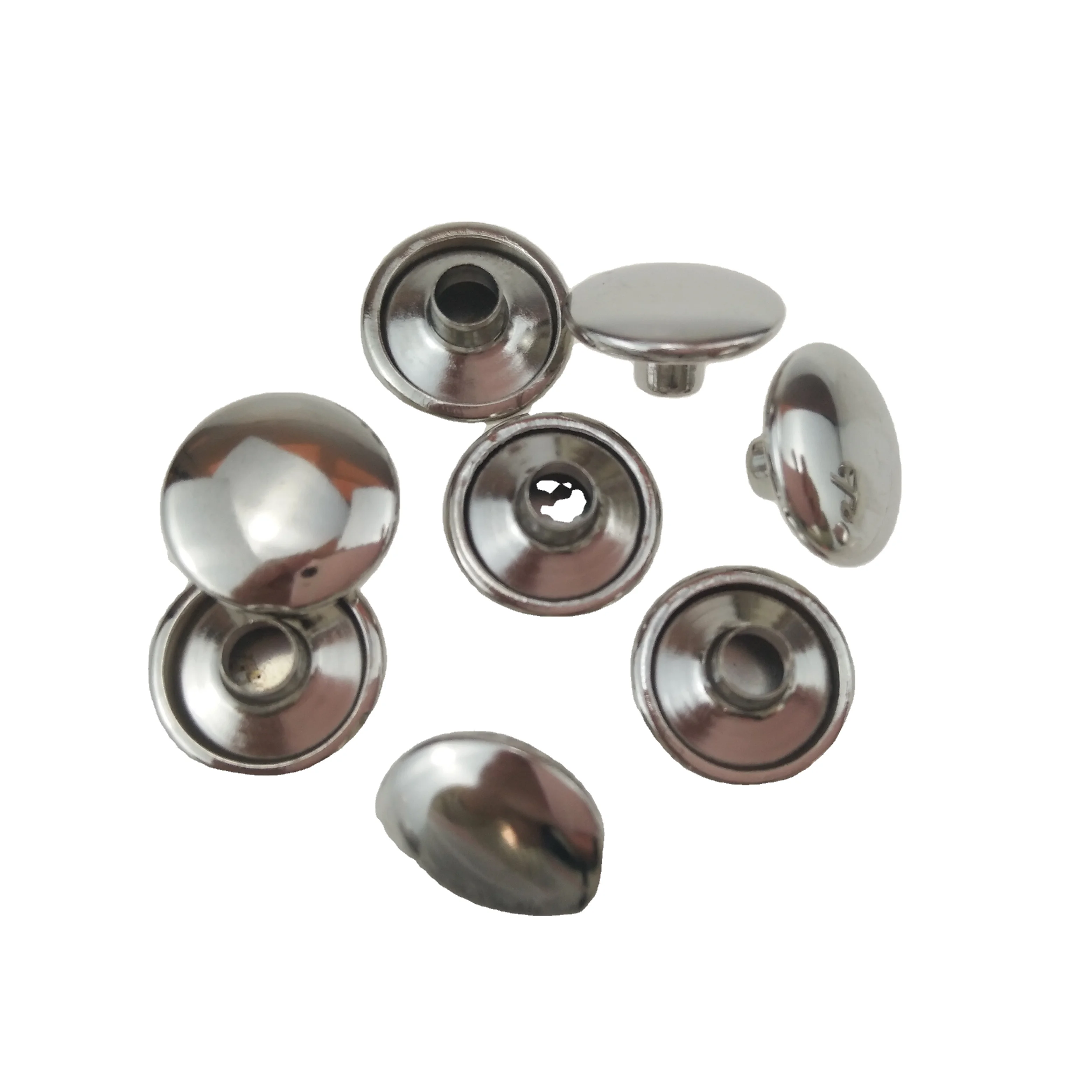 Stainless Steel Dou…