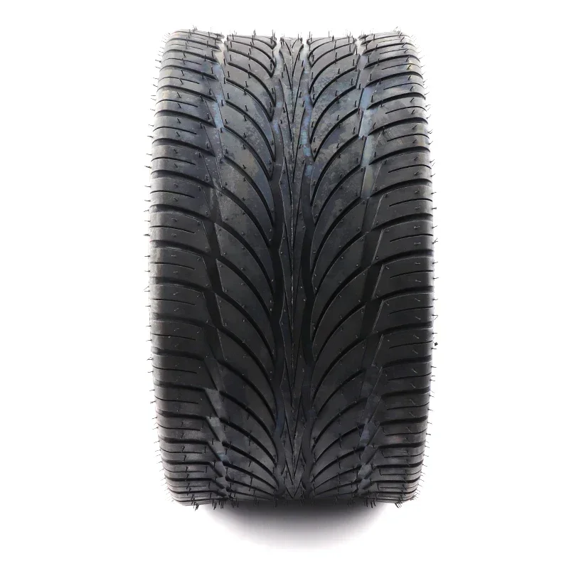 

2 PCS 270/30-14 R10 R14 Tubeless Tire Tyre Flat Running Rubber For ATV QUAD Buggy 200cc 250cc 800cc