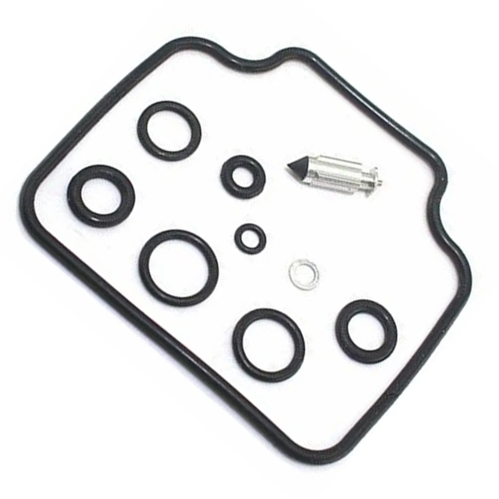 4set Carburetor Keep Your for honda CBX650E RC13 1983 1985 in Top Condition with this Carburetor Repair Kit 4 Sets