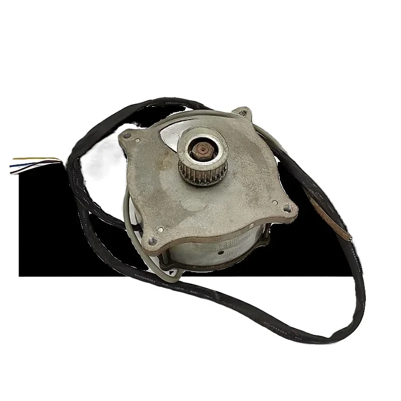 

Elev tor accessories synch ronous permane nt mag et motor TYC135-1 with encoder MEC24IN1024PU2