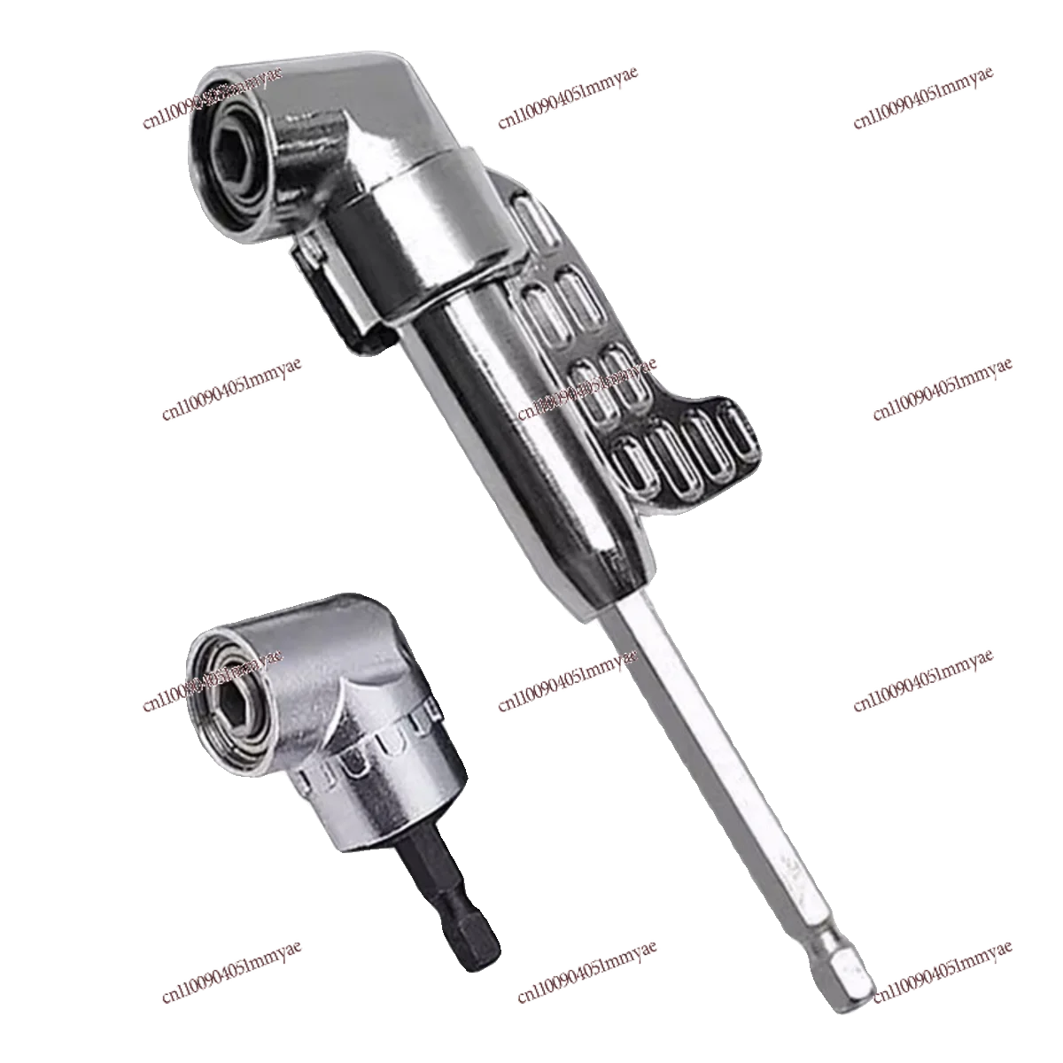 

Corner Bending/Corner Screwdriver Electric 90 Degree 105 Degree Universal Multifunctional Batch Adapter