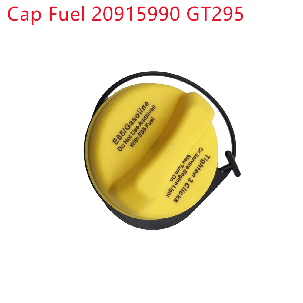 20915990 GT295 Fuel… - image