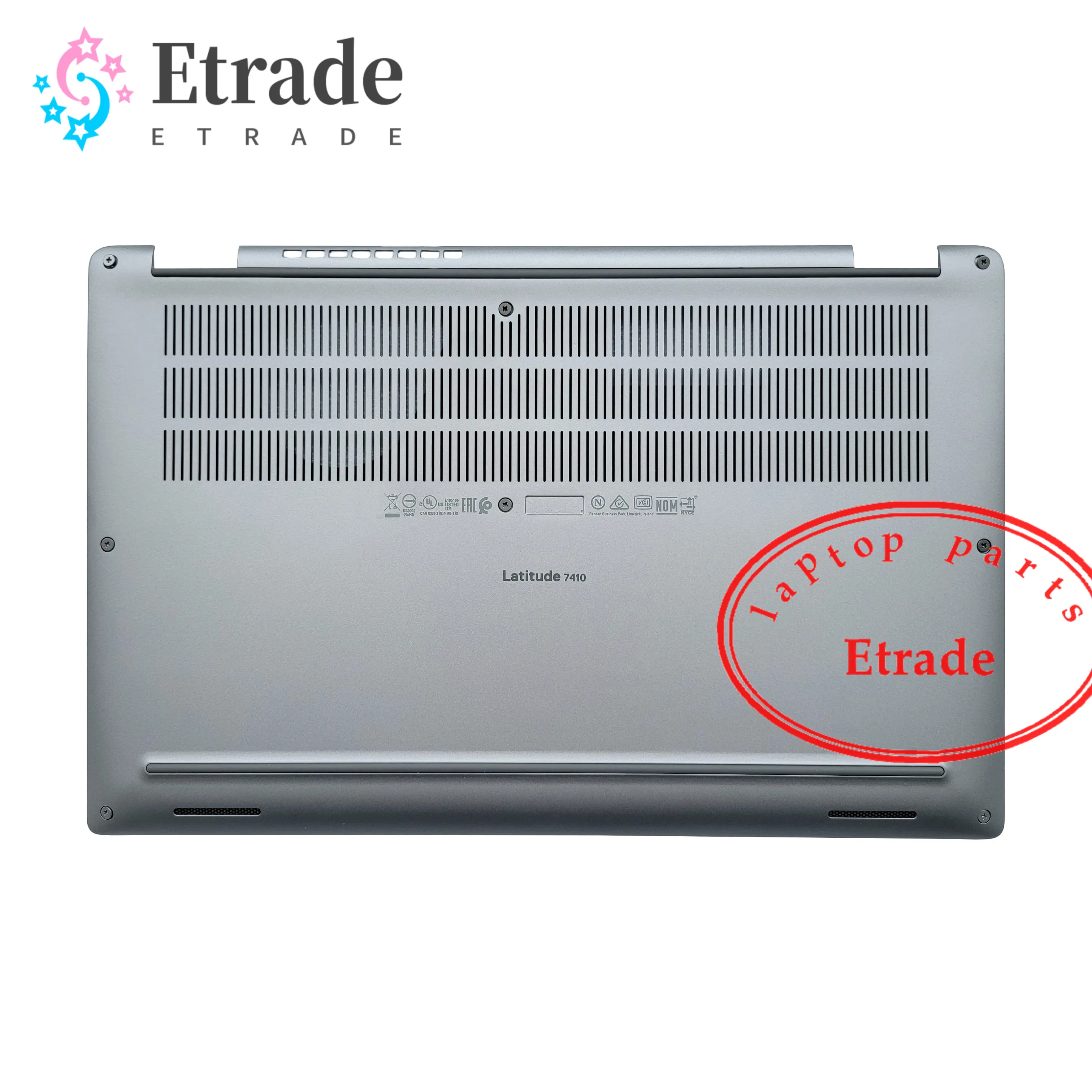 

Новая Оригинальная Нижняя крышка ноутбука Dell Latitude 7410 E7410