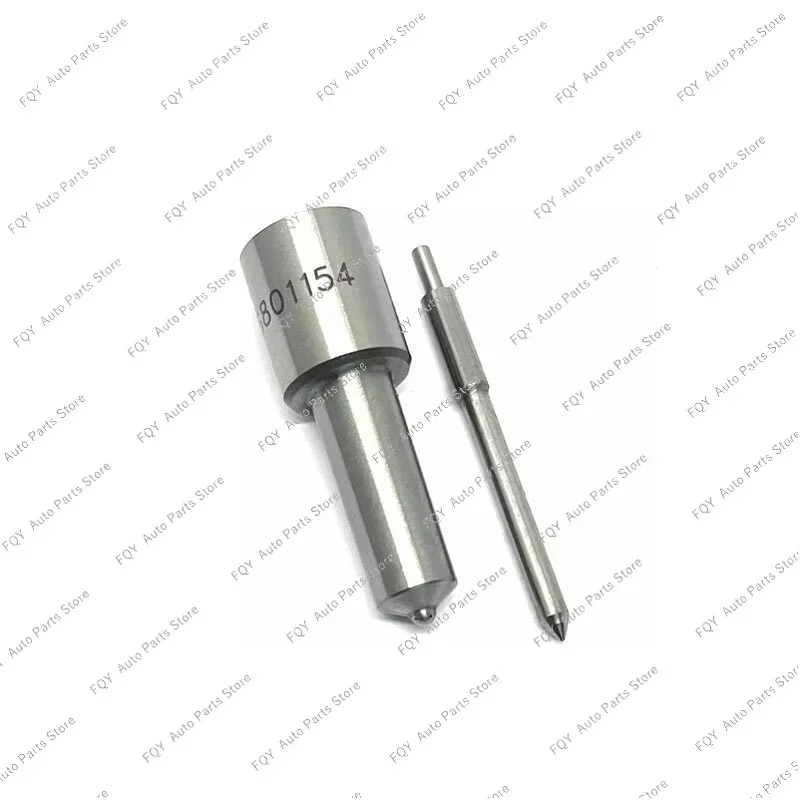 

4pcs High Quality Injector Nozzle 6801154 For MWM D229 Valmet 785 New Holland TL75 TL85 TL95