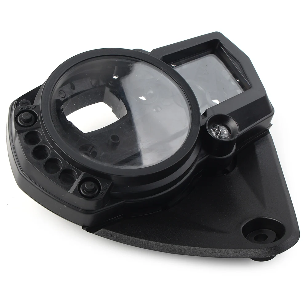 Motorcylce Gauge Speedometer Cover Instrument Case Housing For Suzuki GSXR1000 K5 2005 2006 GSX-R GSXR 1000