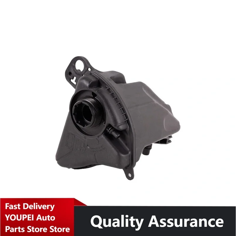 

P/N: 17137647283 17137601949 17137806038 - Coolant Expansion Tank for BMW 640i, 640i xDrive, 535i GT