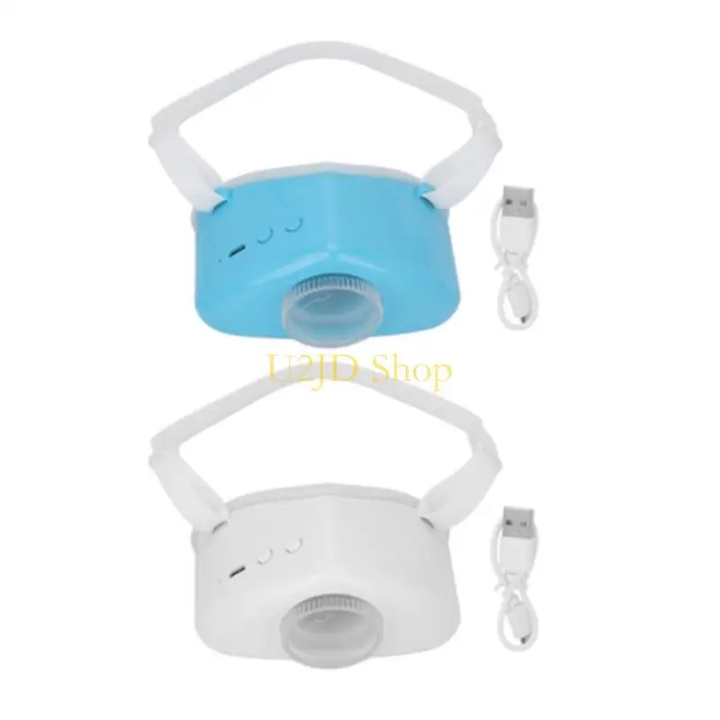 

Фильтр очистителя воздуха U2JD, раствор храпа, спящая помощь, абонифицированное анти -хранилище