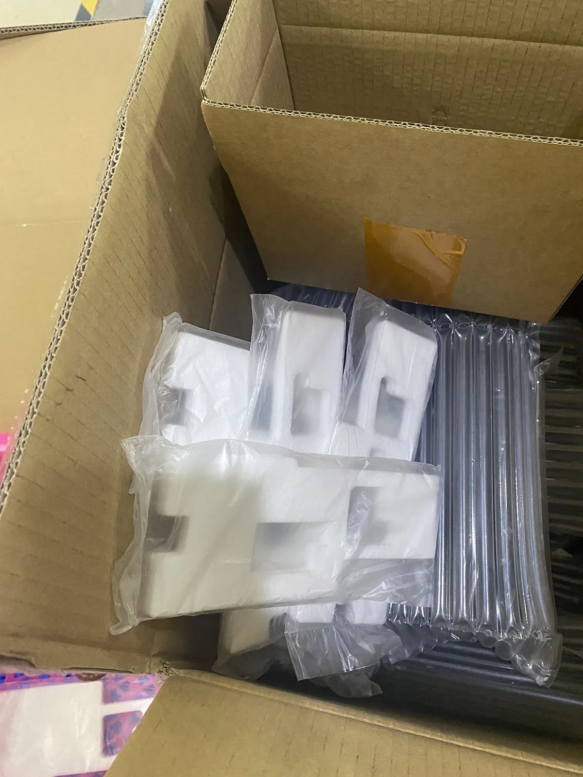 

50X Service Station Ink Pad Sponge for HP 7210 7218 7620 7621 7710 7720 7728 7730 7740 8210 8216 8218 8700 8702 8710 8715 8717