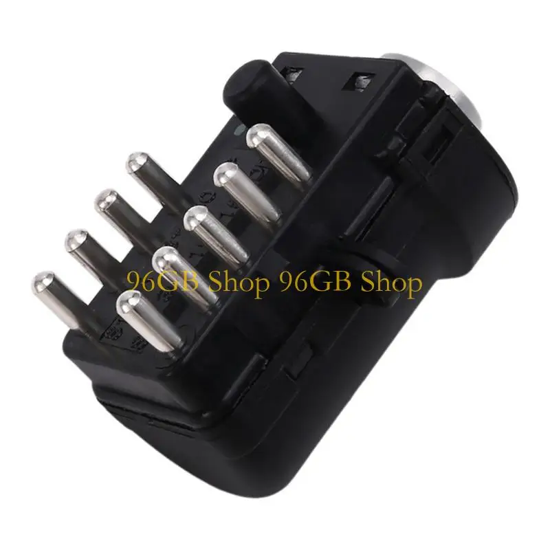 

96GB Extended Use 9 Pin Polymer Engine Starter Substitute For Commercial Vehicles 3197718 Equivalent