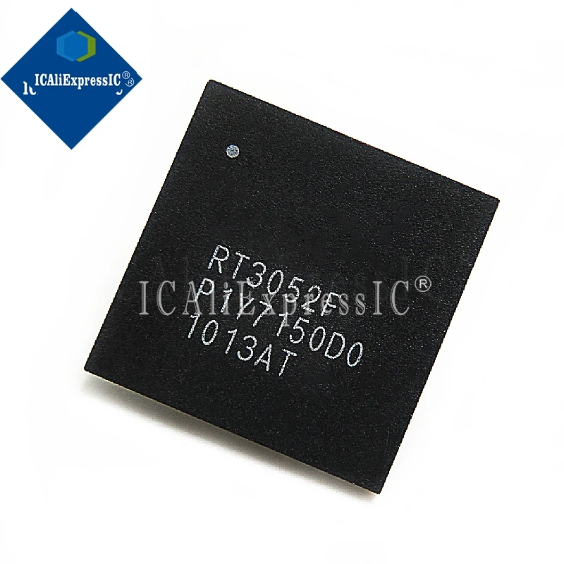 5pcs/lot RT3050F RT3050 RT3052F RT3052 RT3350F RT3350 RT3352F RT3352 RT5350F RT5350 BGA Chipset In Stock