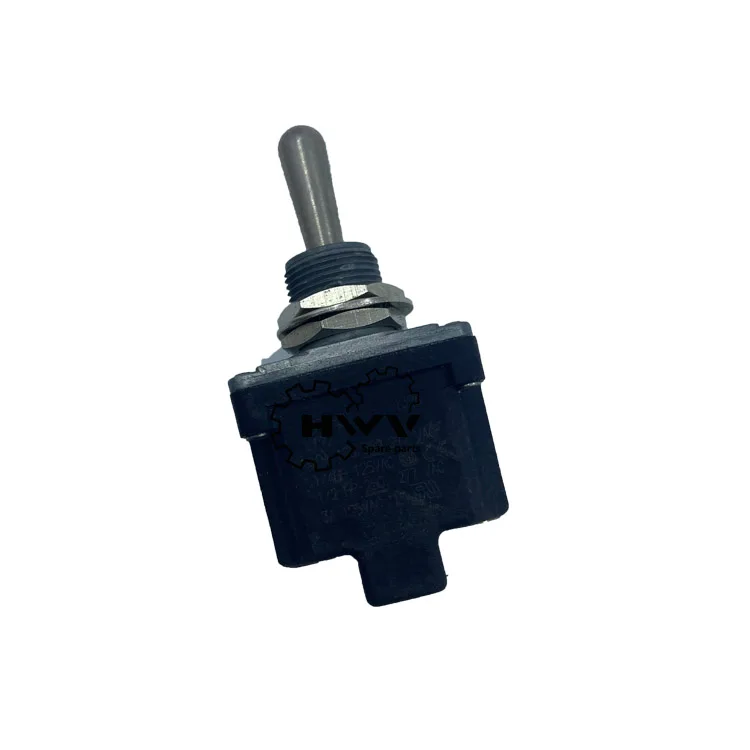 7N-8001 7N8001 Toggle Switch As 120G 130G 140G D6H D7H D8R Electrical Group Switch Toggle