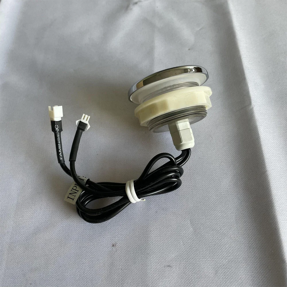

ColorJet LED Light Hot Tub 12V AC IP68 Waterproof RGB Colorful