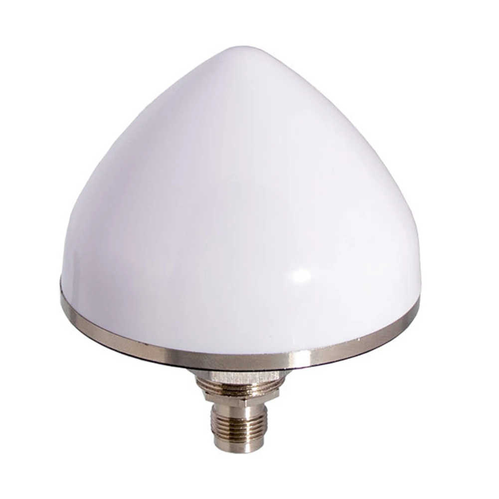 

Multifunctional Antenna GPS Accessories Outdoor Use 50 Ohm Impedance BDS B1 Frequency Extreme Weather Resistance