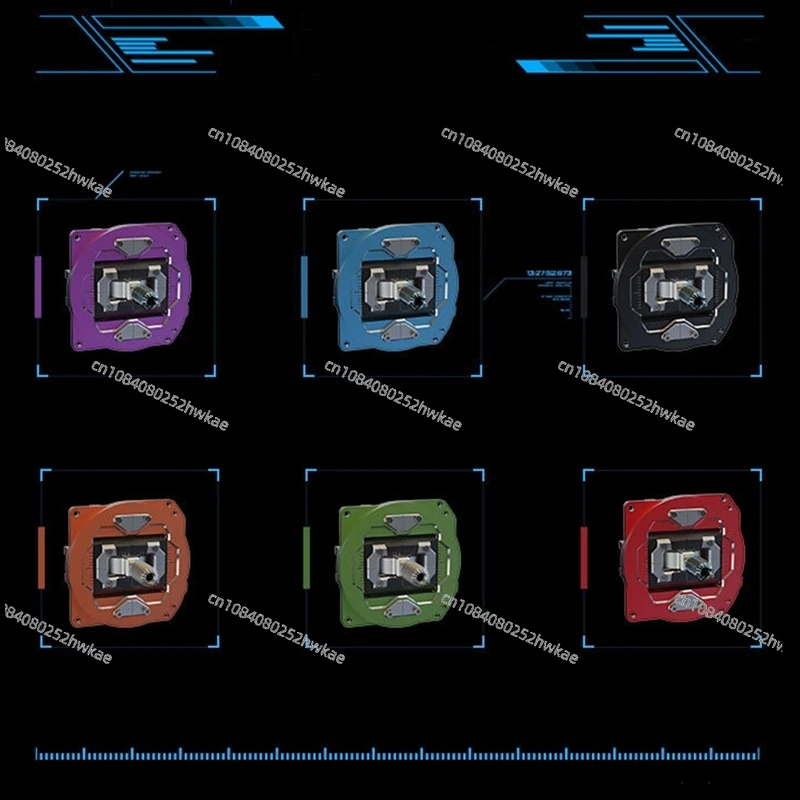 Adjustable RDC90 Se…