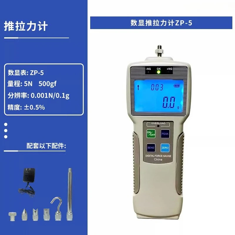 Digital Display For…