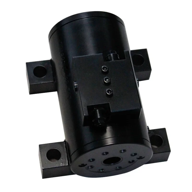 Hot selling 180-degree hydraulic rotary actuator for an aerial work truck