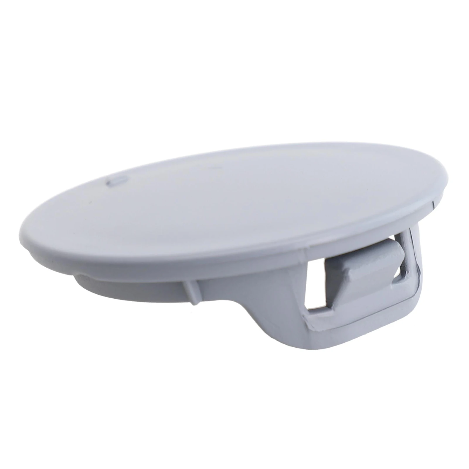 

Bumper Tow Hook Replacement Eye Cover for BMW Models E81/E87 (2004 2012) M Sport Package OEM Number 51117837429