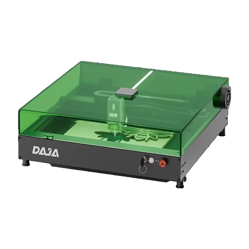 A8 Cutter Engraver High Precision Business Efficient Engraving Machine for Metal Wood Acrylic Glass Leather