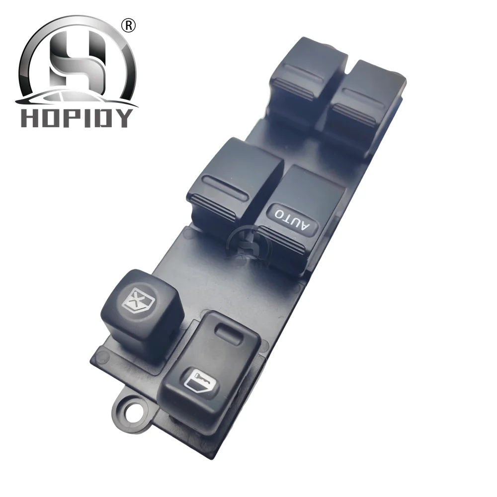 

25401-5M000 25401-VB000 25401VB000 Power Master Window Switch For Nissan Navara Pickup D22/ Paladin Ka24de 25401-4M501