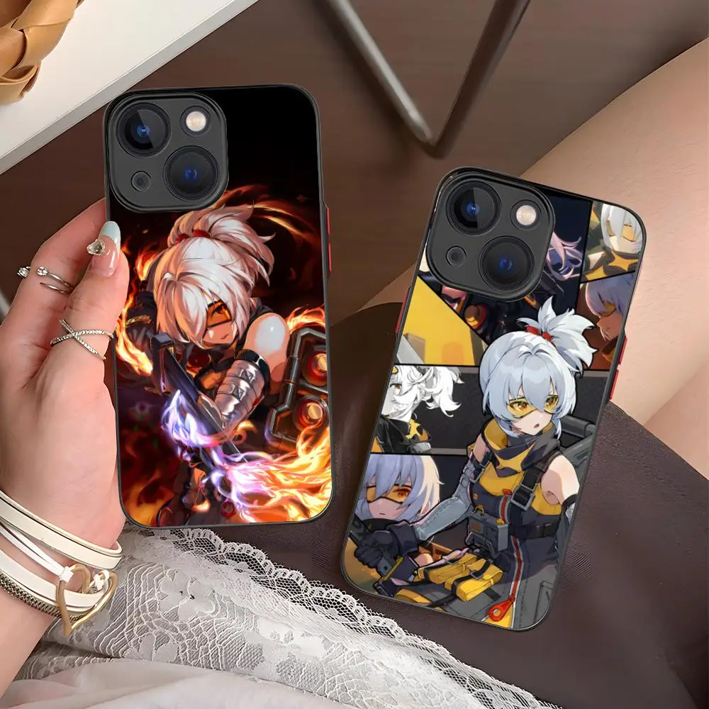 Zenless Zone Zero S… - image