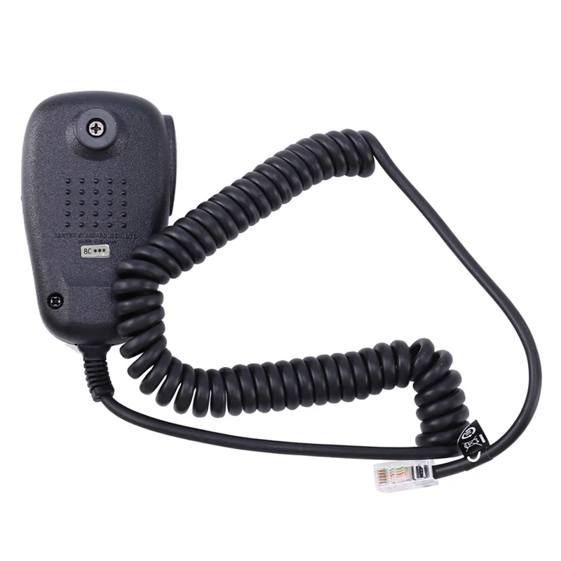 

Динамик FULL-4X для YAESU MH-48 MH-48A6J DTMF, динамик-микрофон для FT-8800R FT-8900R FT-7900R FT-1807 FT-7800R FT-2900R
