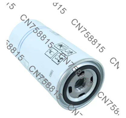 For Quincy Chicago Air Compressor，1PCS New 6221372800 Filter Element Fits