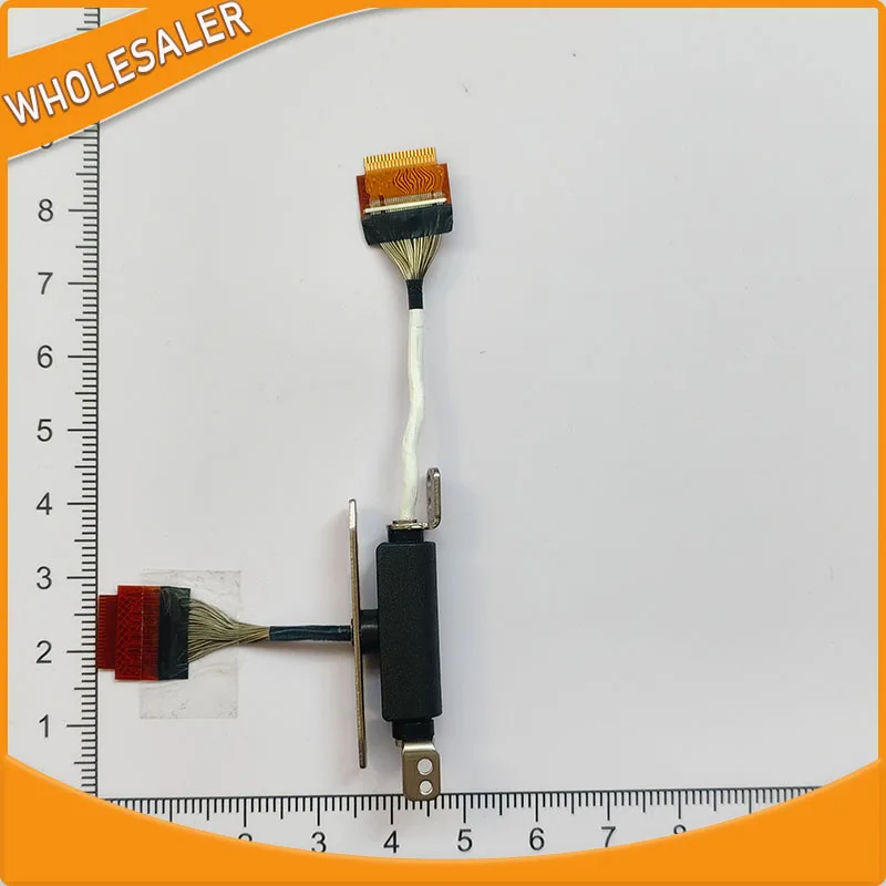

for Canon EOS R LCD Display Module with Rotating Axis Cable 5812
