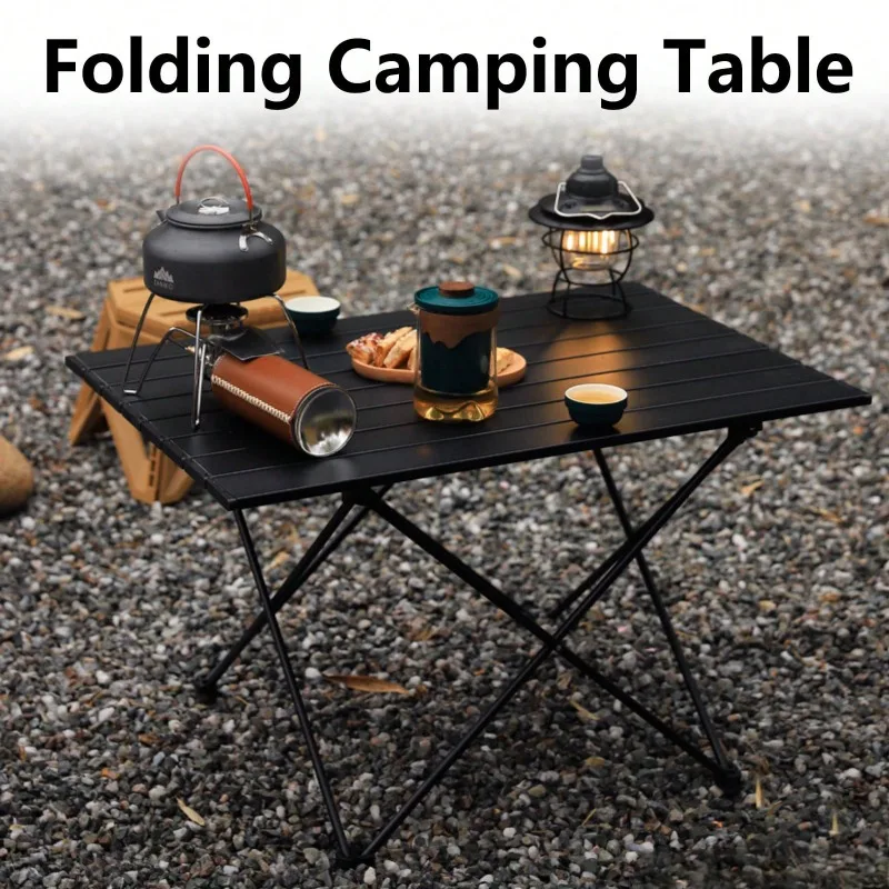 table-de-camping-pliante-ultralegere-avec-pieds-antiderapants-–-bureau-de-pique-nique-et-de-barbecue-portable-pour-l'exterieur-le-jardin-et-les-voyages