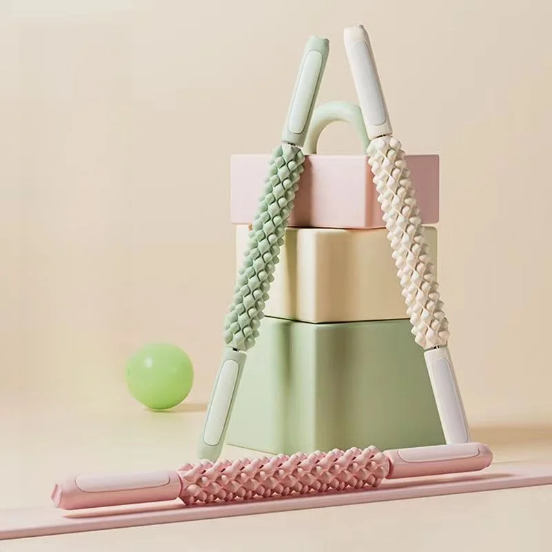 wolf-tooth-massage-stick-yoga-massage-roller-slimming-small-muscle-fascia-fitness-equipment-exercise-sports-yoga-tools