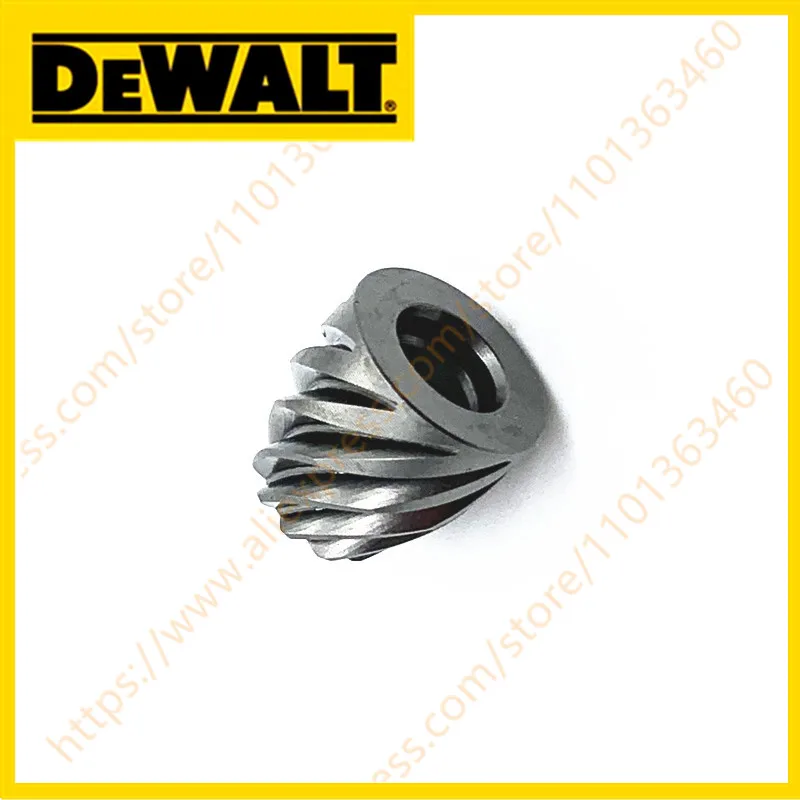 PINION for Dewalt DWE4233 DWE4222 DWE4222N DWE4224 DWE4227 DWE4234 DWE4235 DWE4237 DWE4237K DWE4246 DWE4247 DWE4257 DWE4257KT