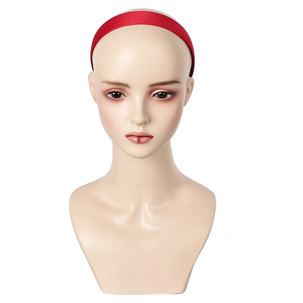 Live Action Snow Headband Rachel 2025 Movie Cartoon Princess Cosplay Fantasy Accessories Women Girls Roleplay Party Props Gifts