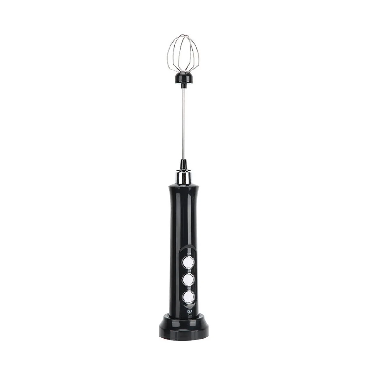 USB 전기 우유 거품기, 휴대용 에그 비터, 커피 음료 믹서, 실용적인, A, 3 거품기 속도, 계란 교반 포머