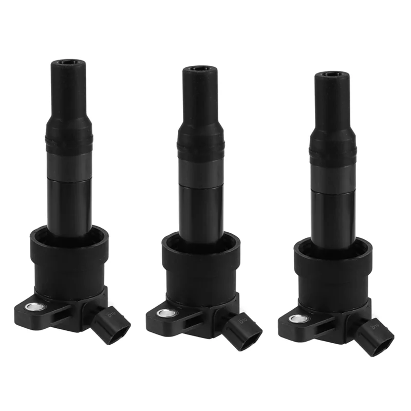 

Car Ignition Coil 27301-04000 2730104000 For Hyundai I10 Kia Picanto 2011- 2015 Accessories For Mornings 2011- 2014-A65M