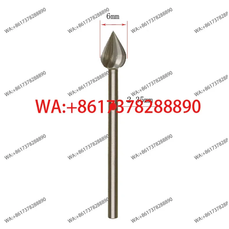 Mini Magic Handheld Engraving Machine Milling Cutter Head Handle High Quality