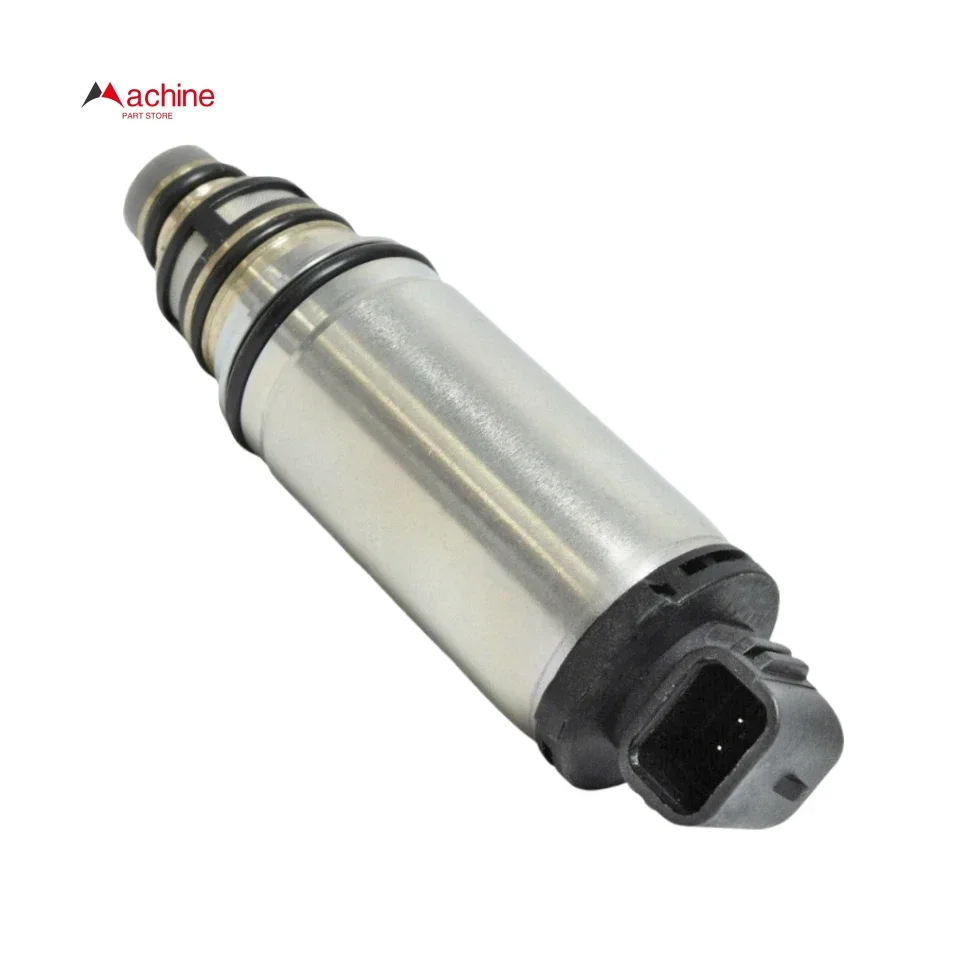 Flow Control Valve For 2013-2014 Nissan Teana Automatic Inverter Compressor VCS-14EC DCS-17EC