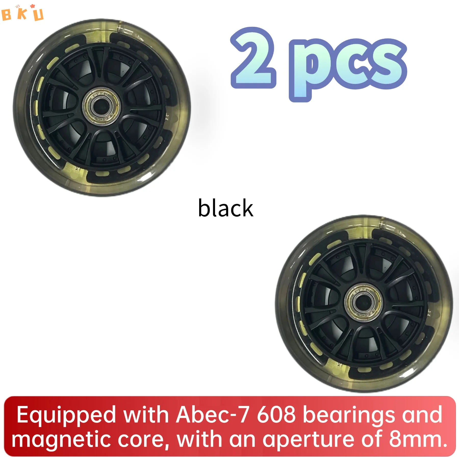 Variant: black