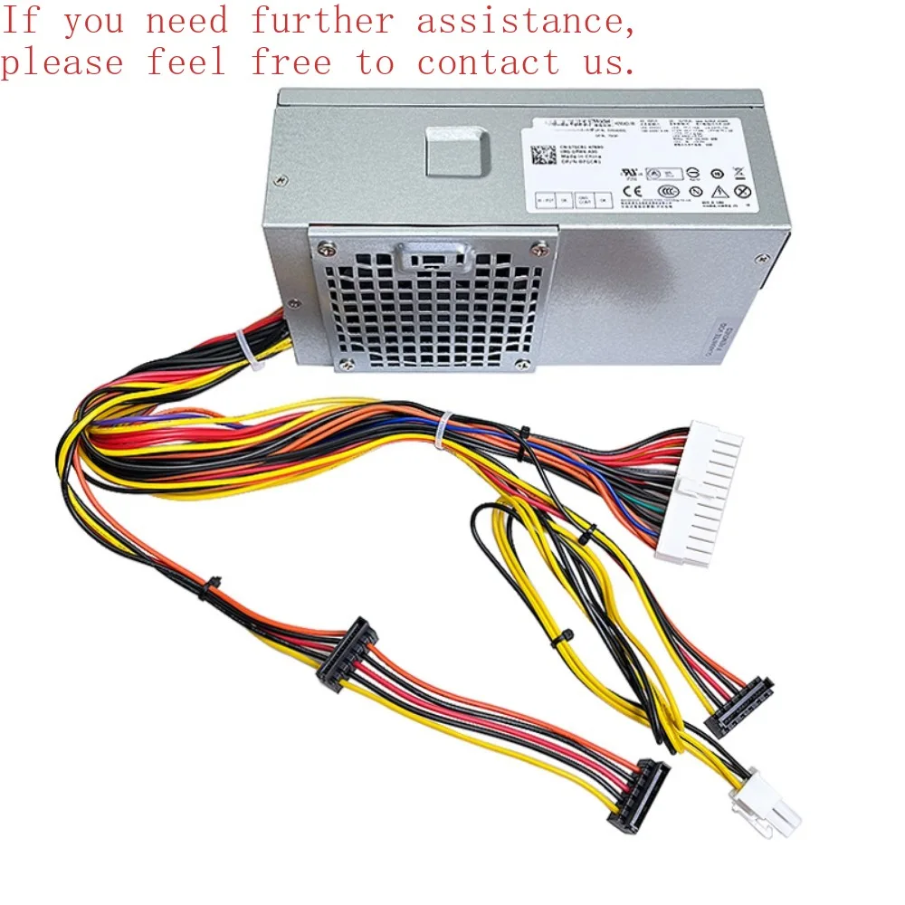 

For DELL990 3010 9010 790 DT H250AD-00 D250AD-00 Power Supply