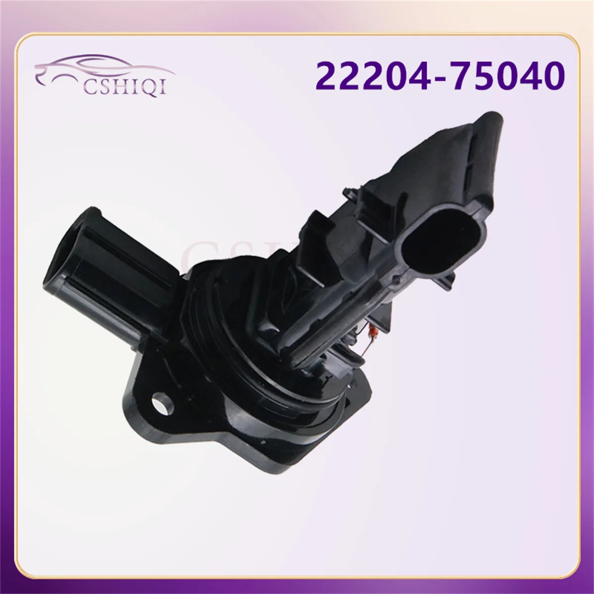 

22204-75040 37980-5BA-A01 Mass Air Flow Meter Sensor MAF For Honda CR-V CRV Accord Civic 2016~2018 197500-0020 379805BAA01