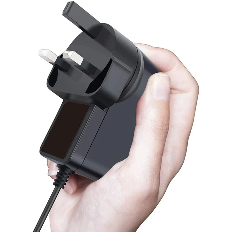 Кабель питания для пылесоса Karcher WV1 WV1 Plus WV2 WV5 WV60 WV70, 5,5 В