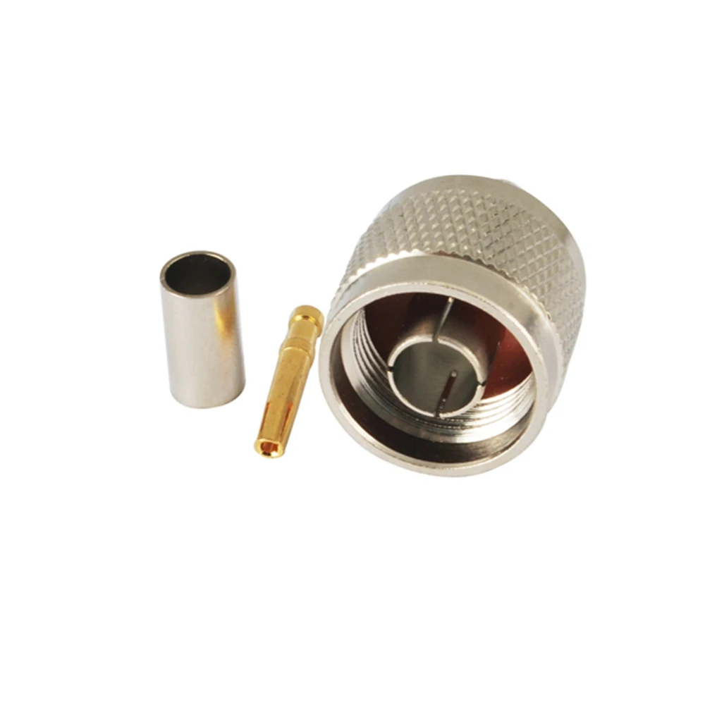 Superbat 10Pcs RP-N…