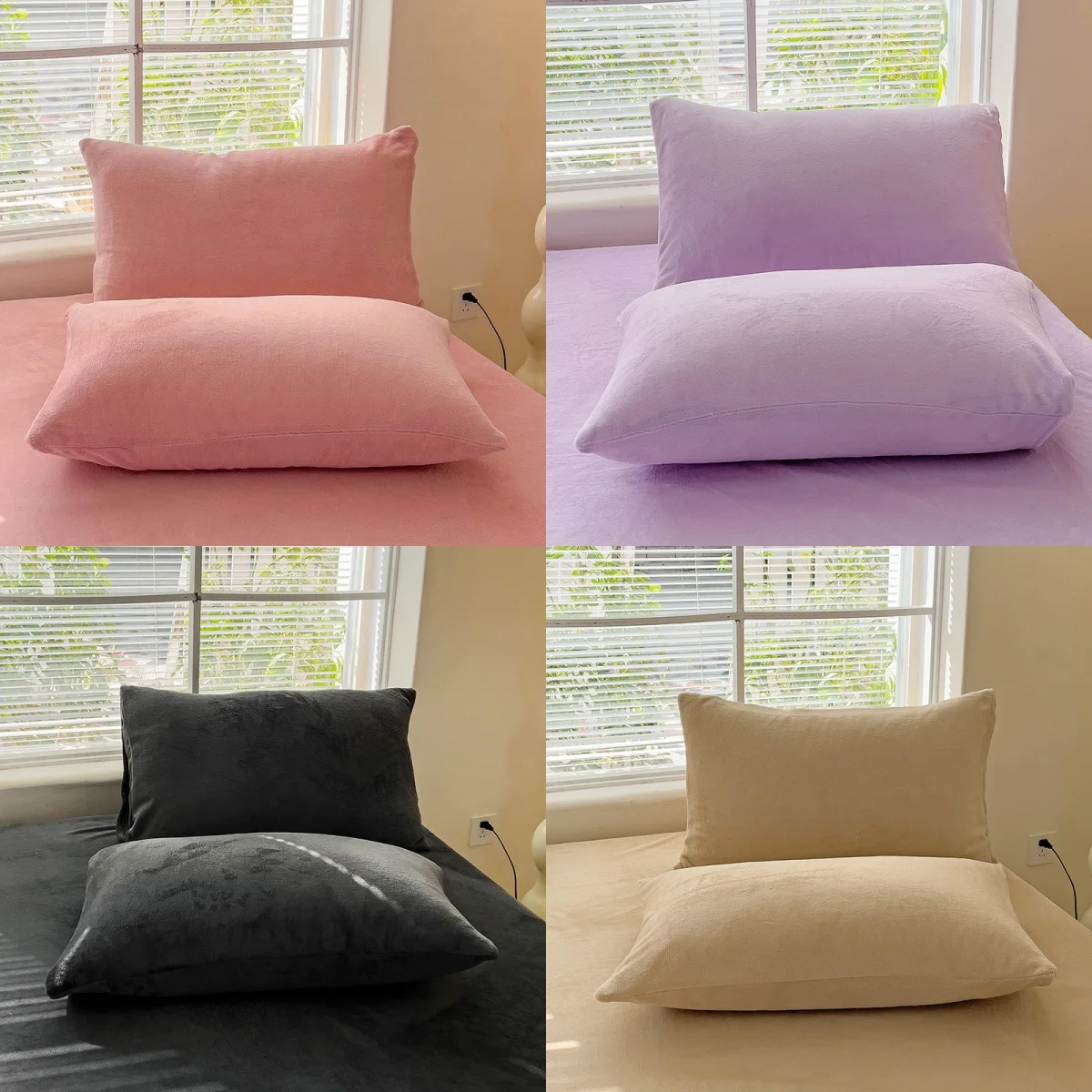 #59 Pillow Sets Comparison Guide