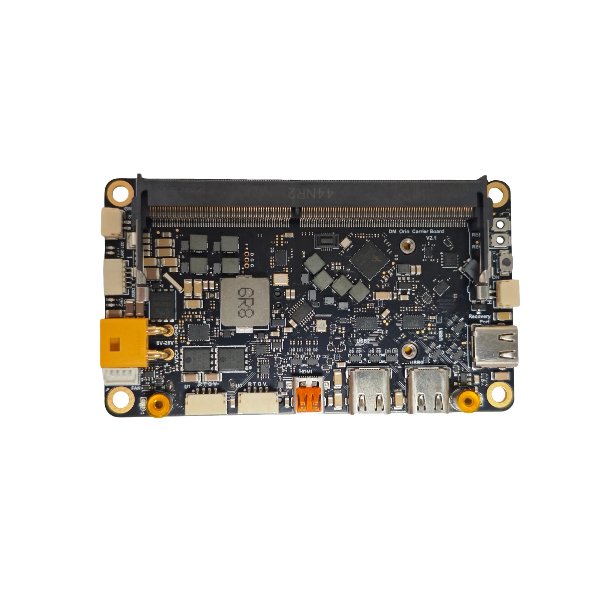 

DAMIAO DM-ORIN NX V2 Carrier Board