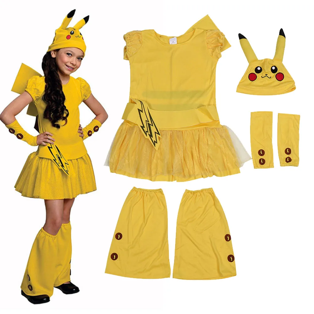 Meninas princesa cosplay traje bonito vestido de baile crianças adorável vestido halloween trajes festa aniversário princesa vestidos