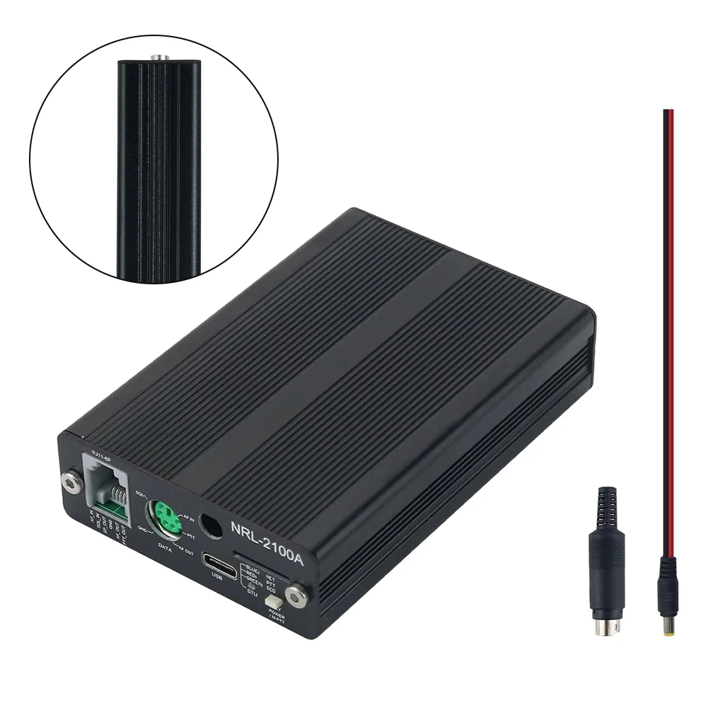 NRL-2100A Radio Con… - image