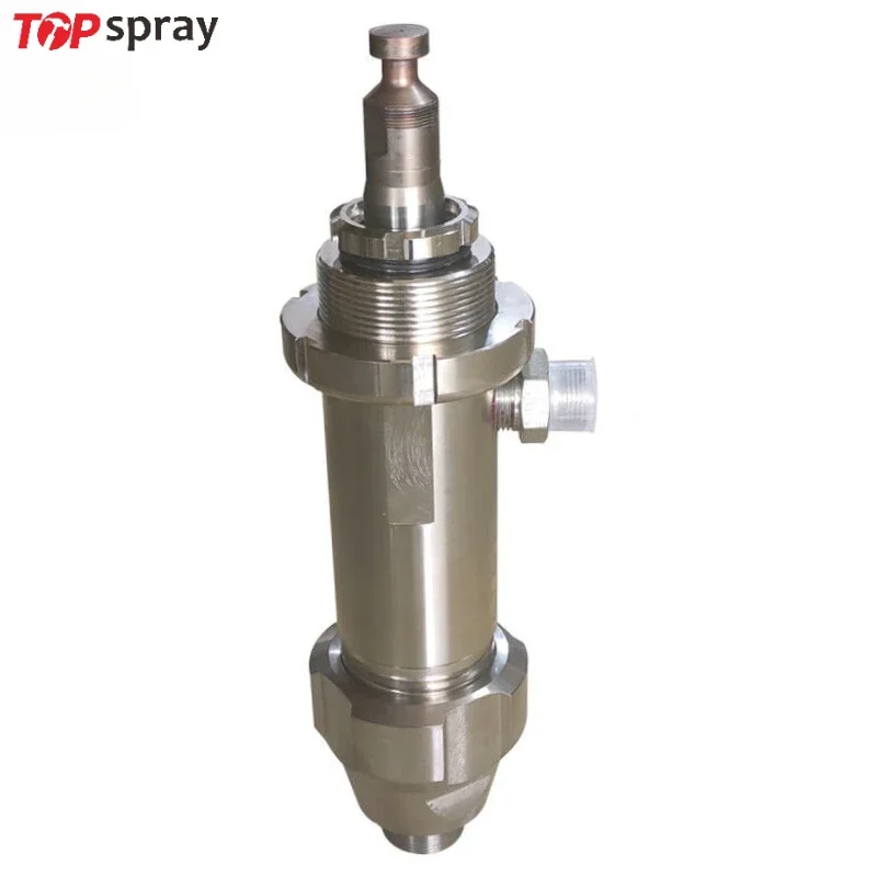 

Безвоздушная краска Topspray 287834 или 287-834 PumpTitan для опрыскивателя Wagner 833