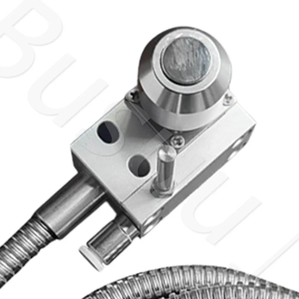 Imagem -03 - Cnc Ferramenta Automática Configuração Instrumento Ferramenta Sensor Gravura Máquina Z-eixo Ferramenta Configuração Instrumento Detector Automático