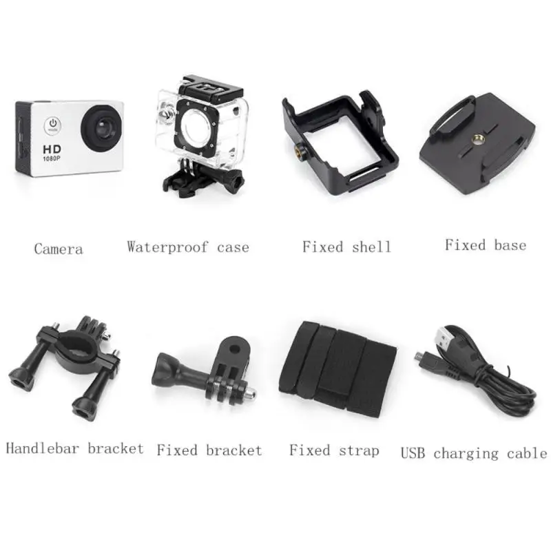 Sj4000 New Version … - image